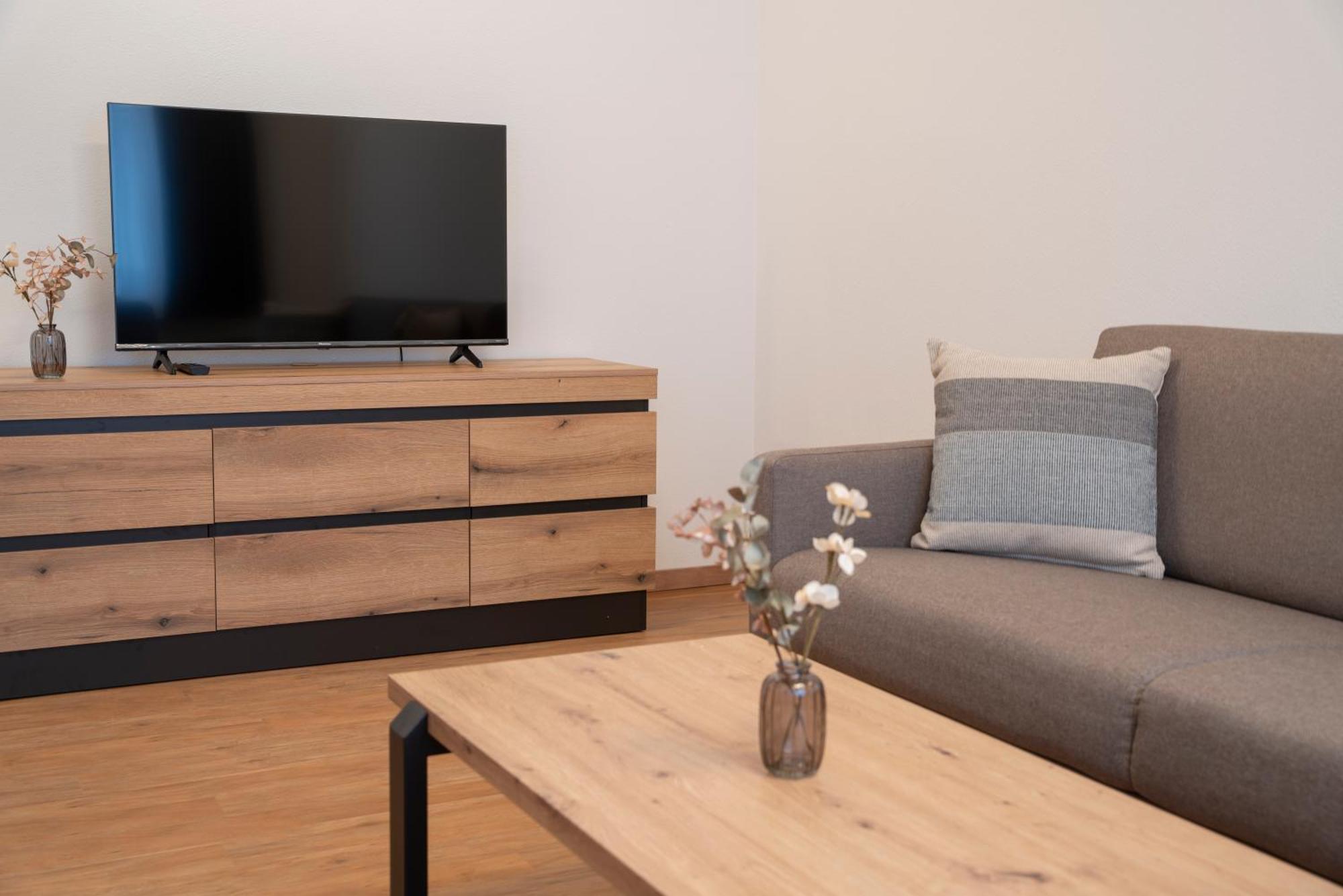 Das Windsheim Appartements By Vital Hotel 1 Und 2 Zimmer Appartements Bad Windsheim Εξωτερικό φωτογραφία