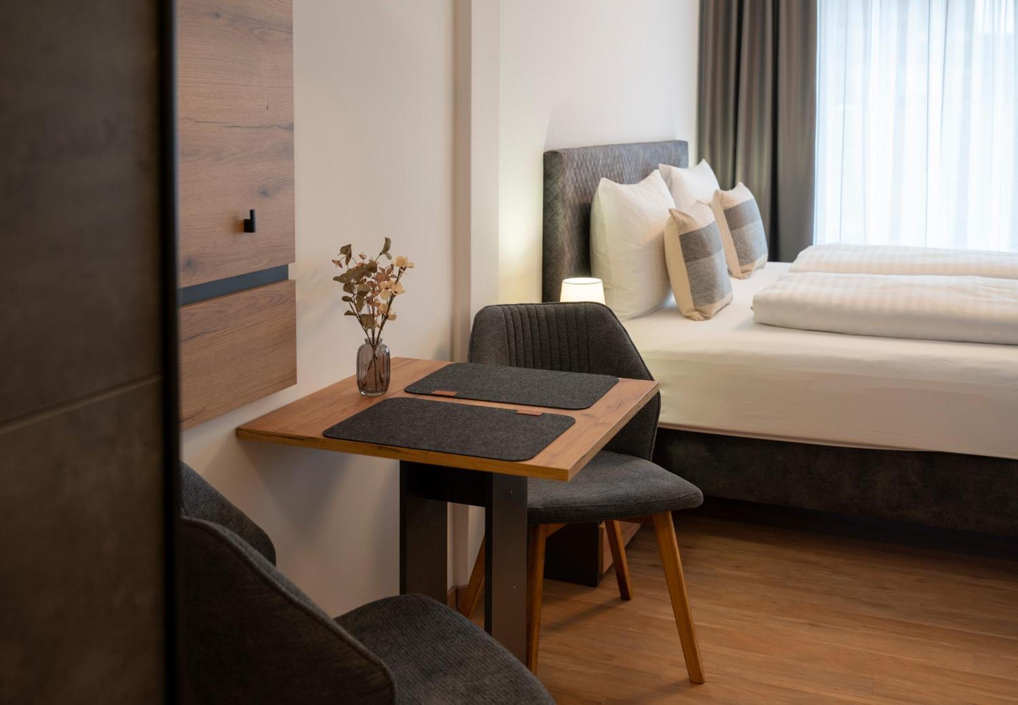 Das Windsheim Appartements By Vital Hotel 1 Und 2 Zimmer Appartements Bad Windsheim Εξωτερικό φωτογραφία